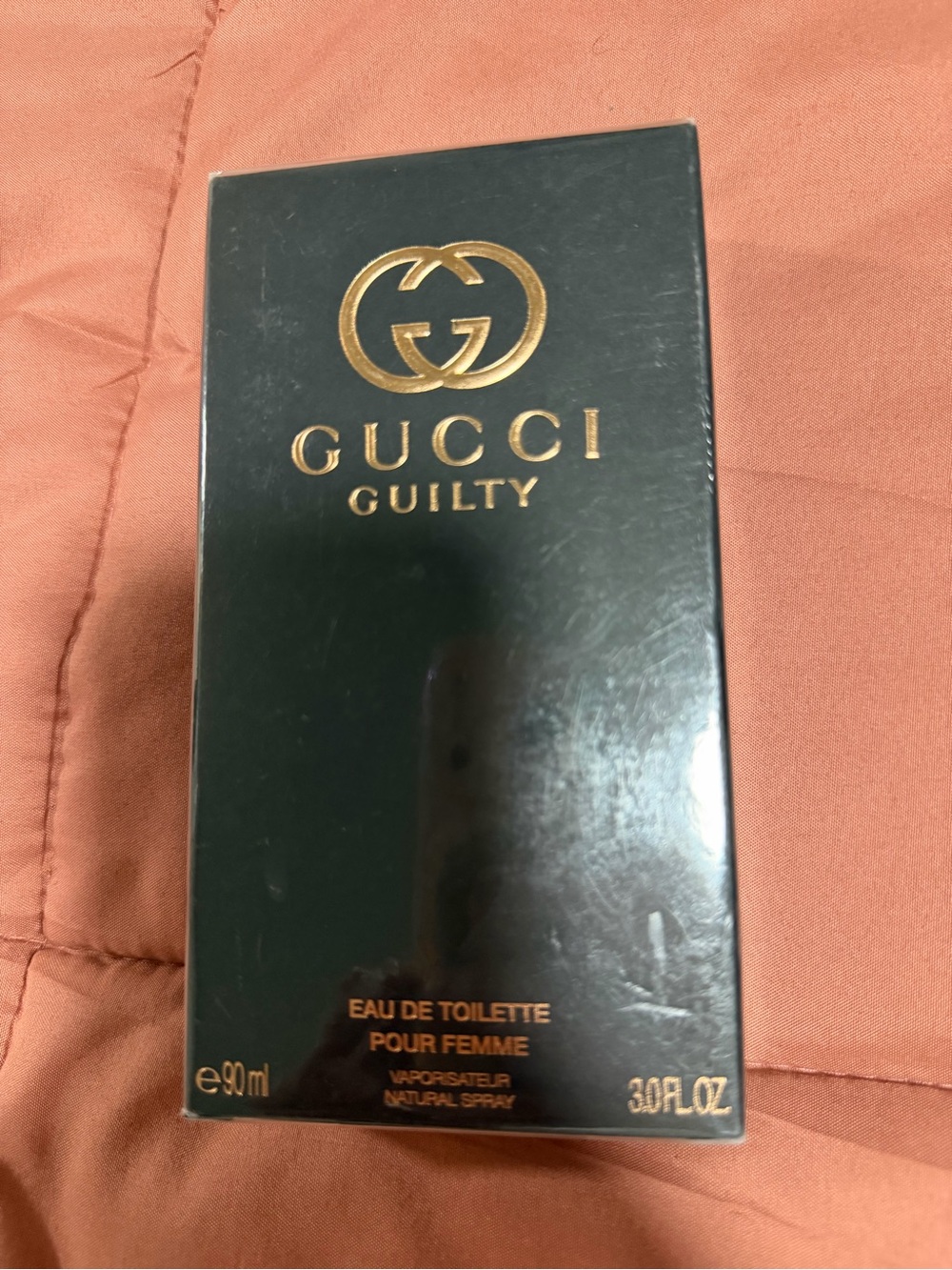 Gucci Guilty 3.0 fl oz Perfume